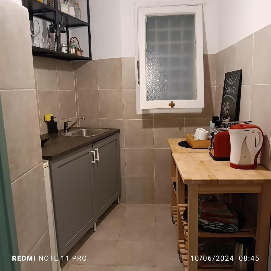 Appartement Pamphili212 à Rome Extérieur photo