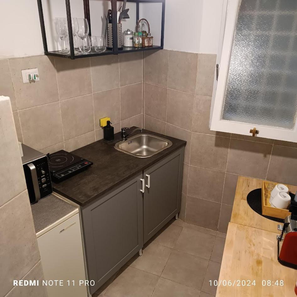 Appartement Pamphili212 à Rome Extérieur photo