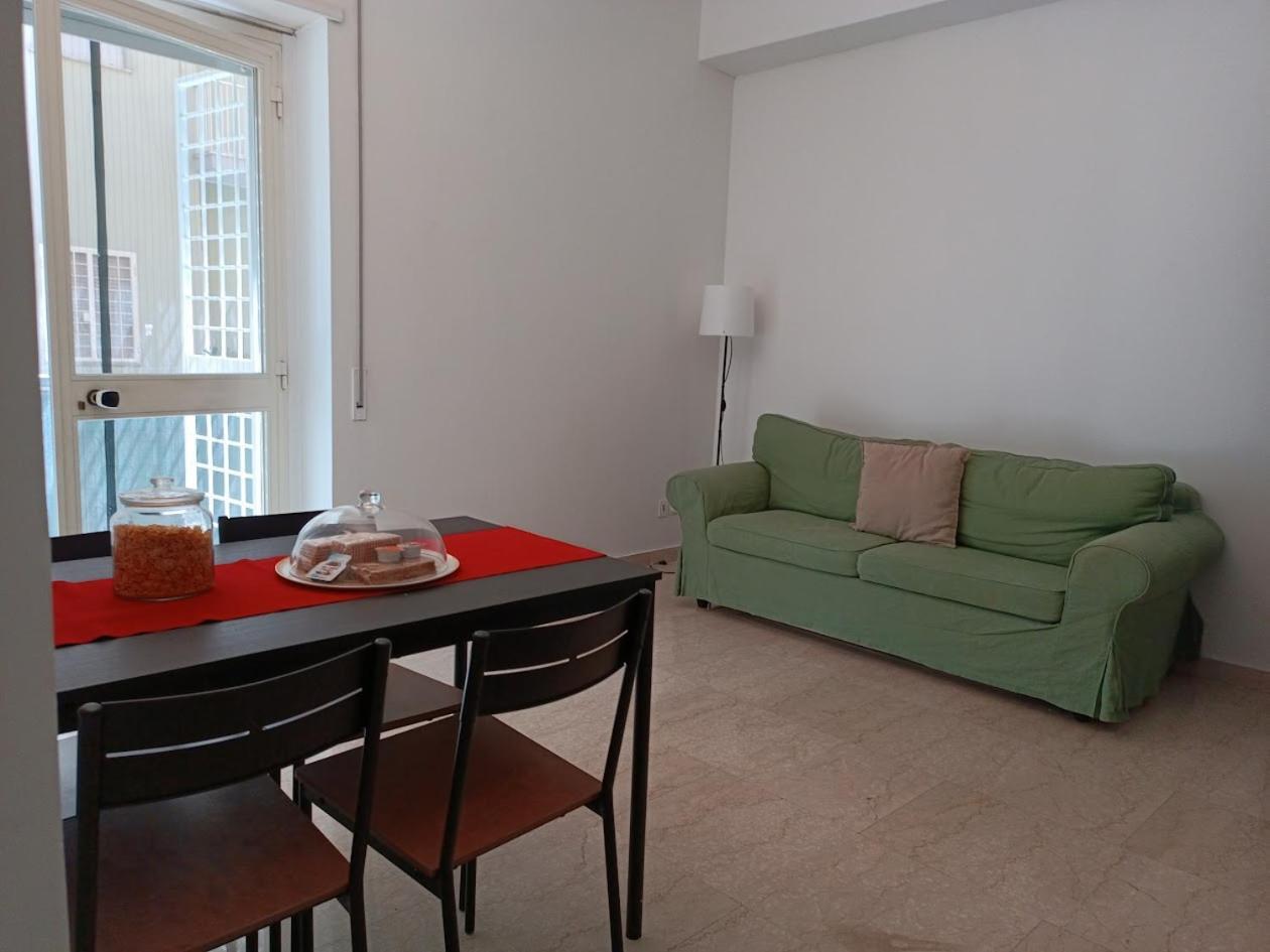 Appartement Pamphili212 à Rome Extérieur photo