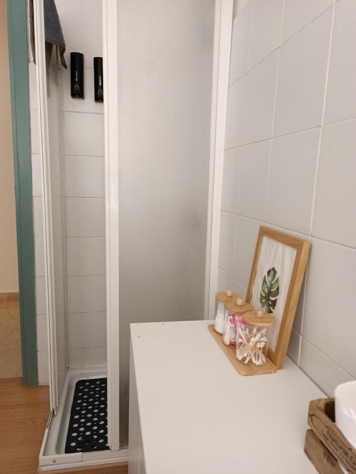 Appartement Pamphili212 à Rome Extérieur photo