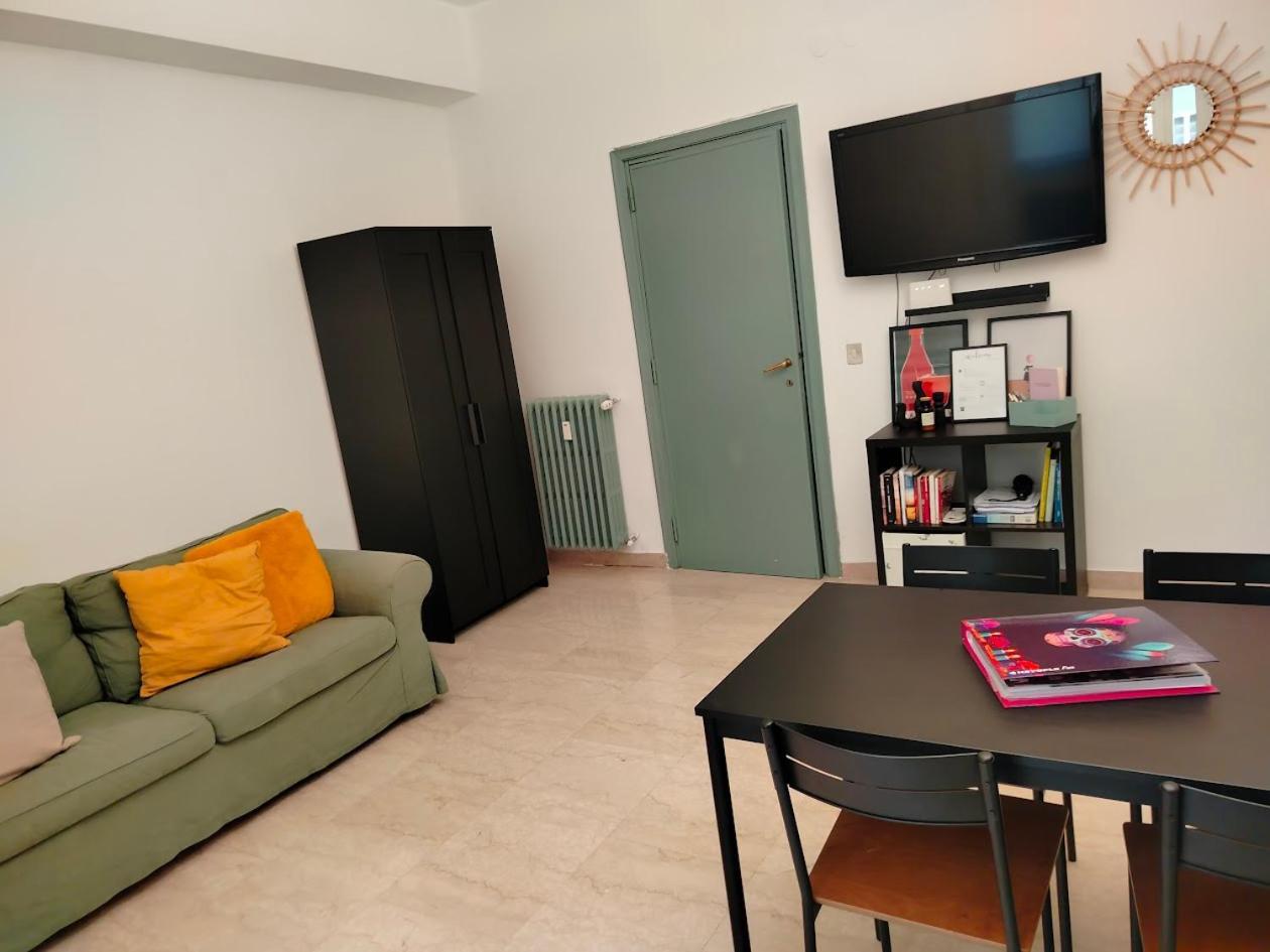 Appartement Pamphili212 à Rome Extérieur photo