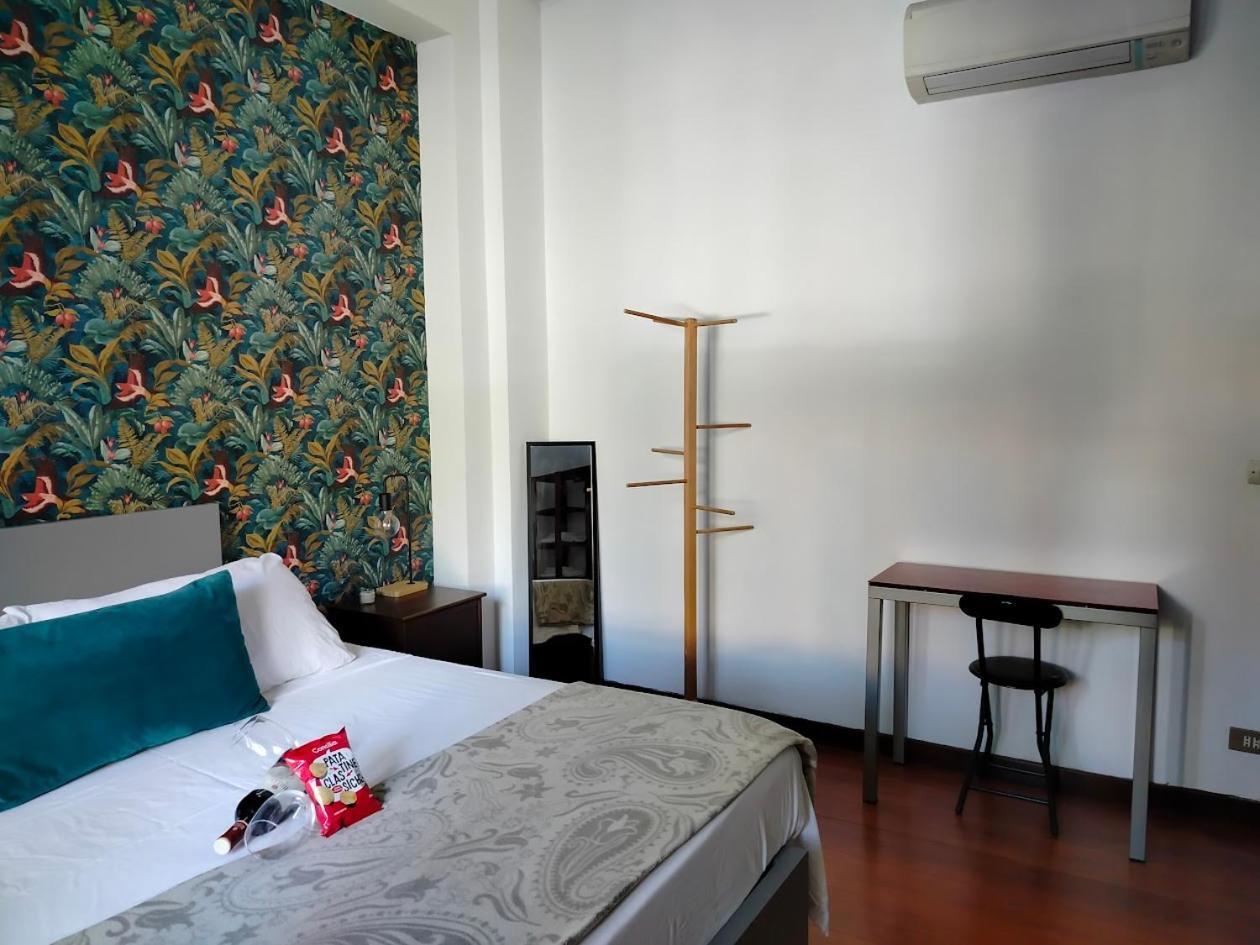 Appartement Pamphili212 à Rome Extérieur photo