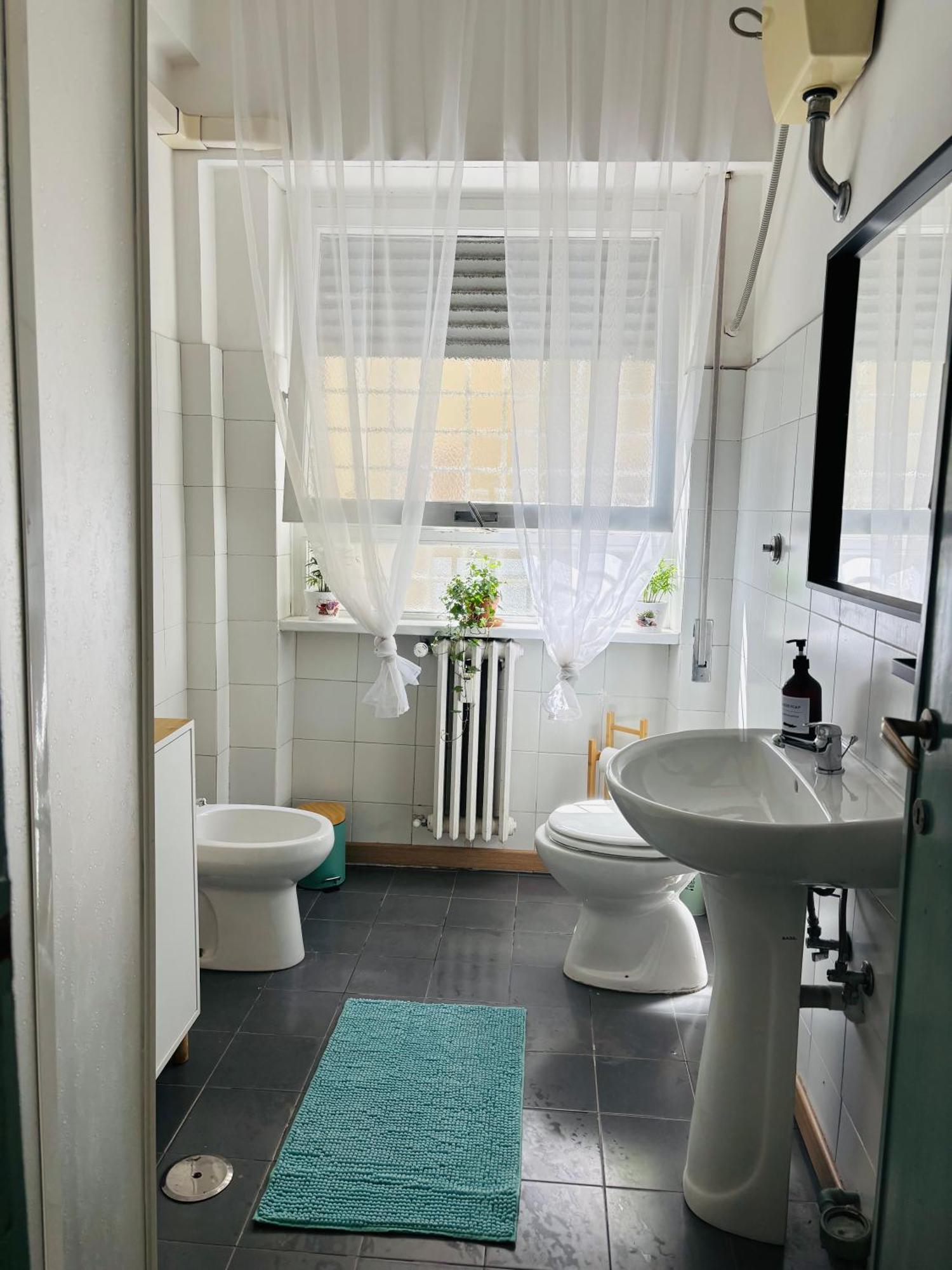 Appartement Pamphili212 à Rome Extérieur photo