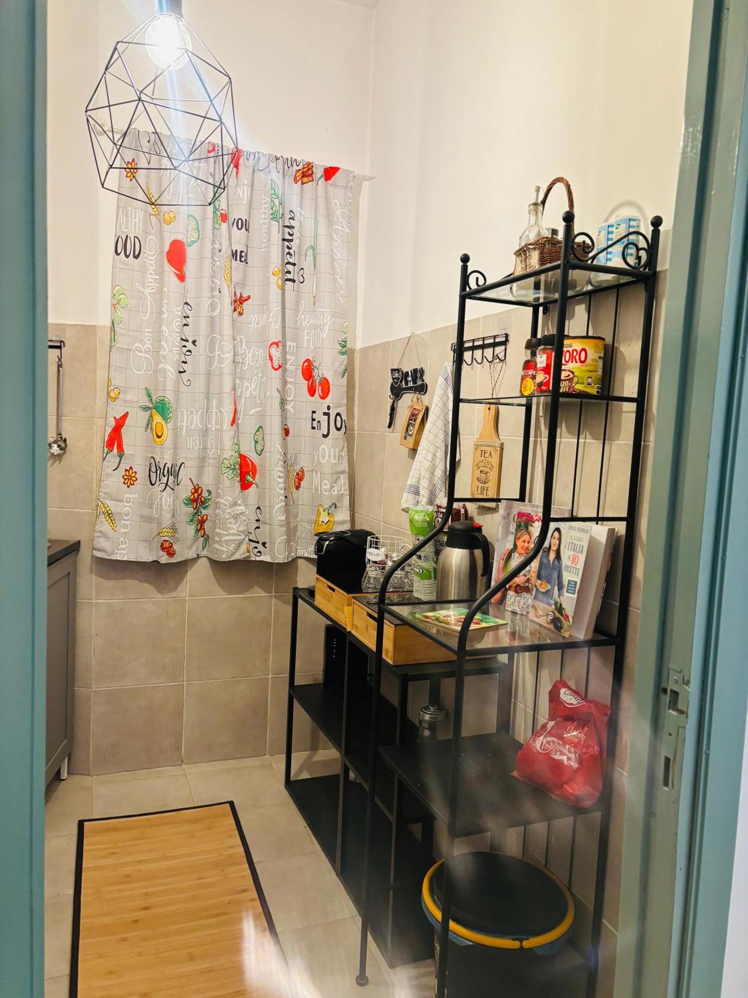 Appartement Pamphili212 à Rome Extérieur photo