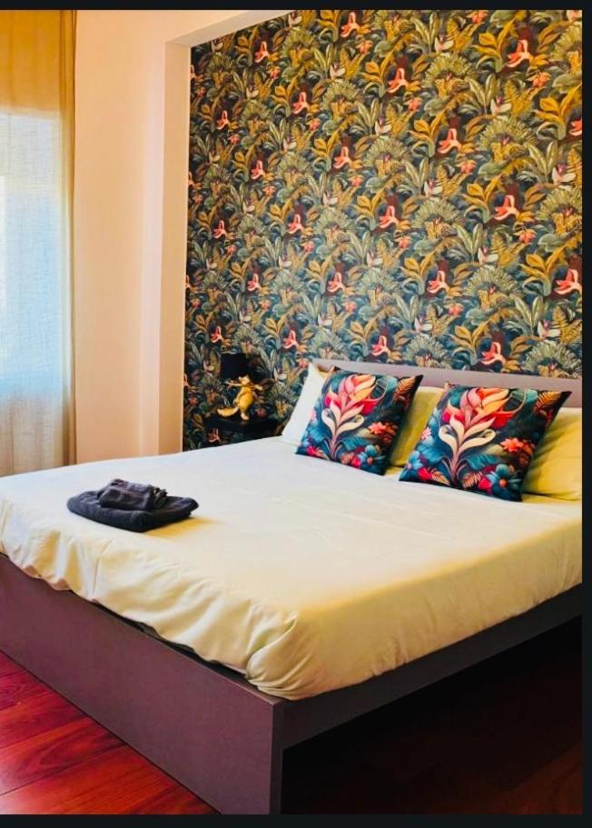 Appartement Pamphili212 à Rome Extérieur photo